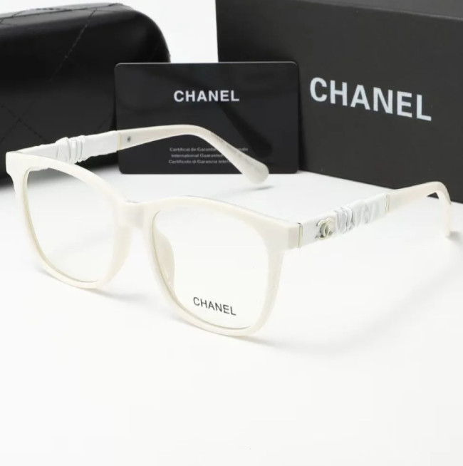 Fashion Glasses with Box #CHN