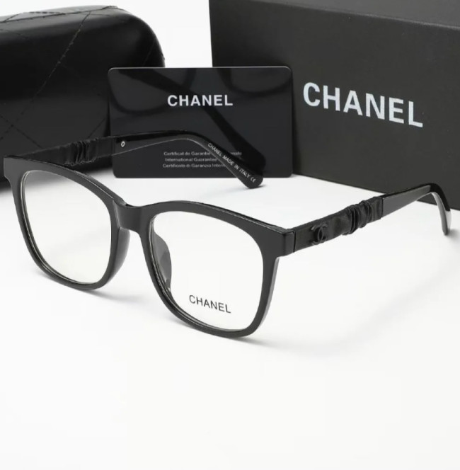 Fashion Glasses with Box #CHN