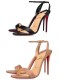 High Quality CL Heels with Box