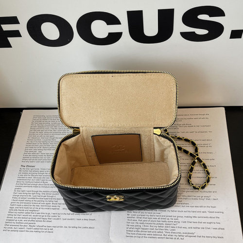 Women Fashion Bag with Box #CHN