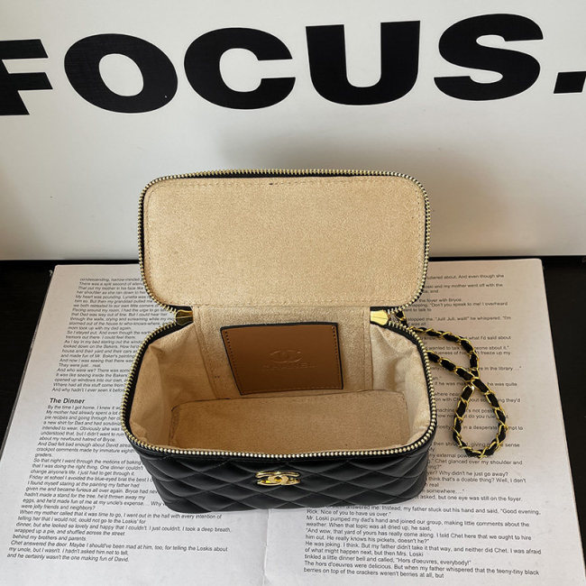 Women Fashion Bag with Box #CHN