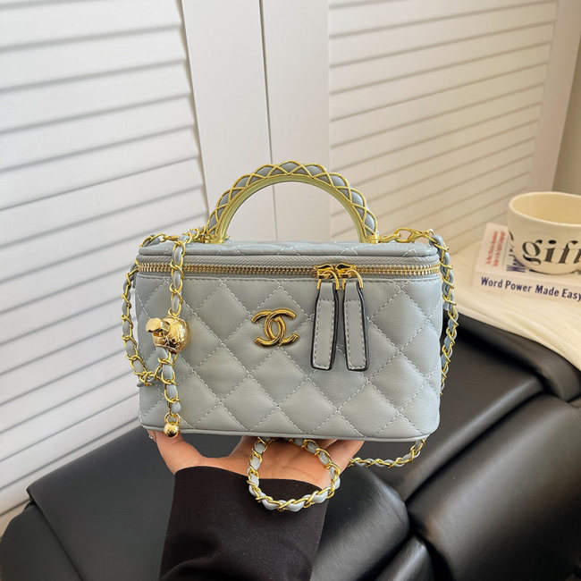 Women Fashion Bag with Box #CHN