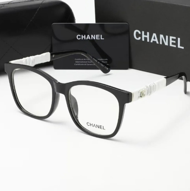 Fashion Glasses with Box #CHN