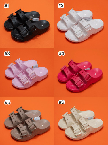 Fashion Crocs Shoes No Box #NOO