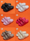 Fashion Crocs Shoes No Box #NOO