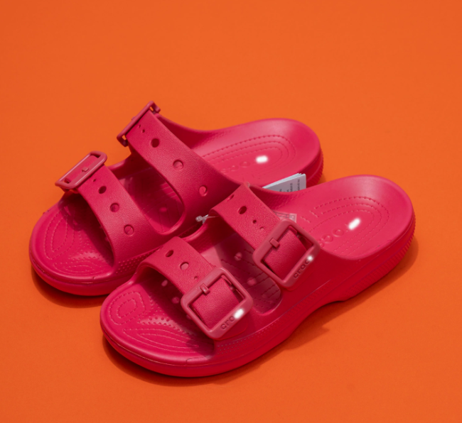 Fashion Crocs Shoes No Box #NOO