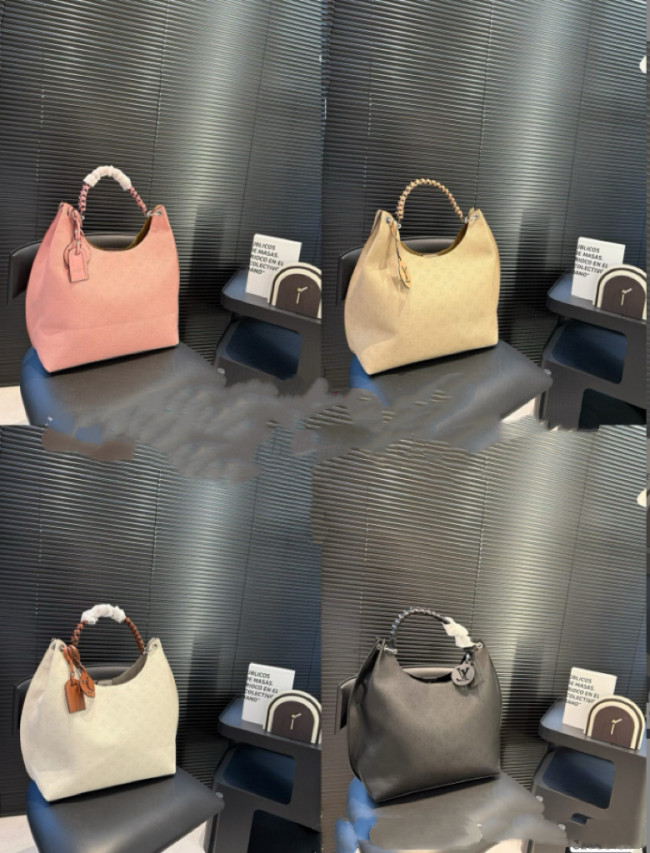 High Quality Bag No Box #LOV