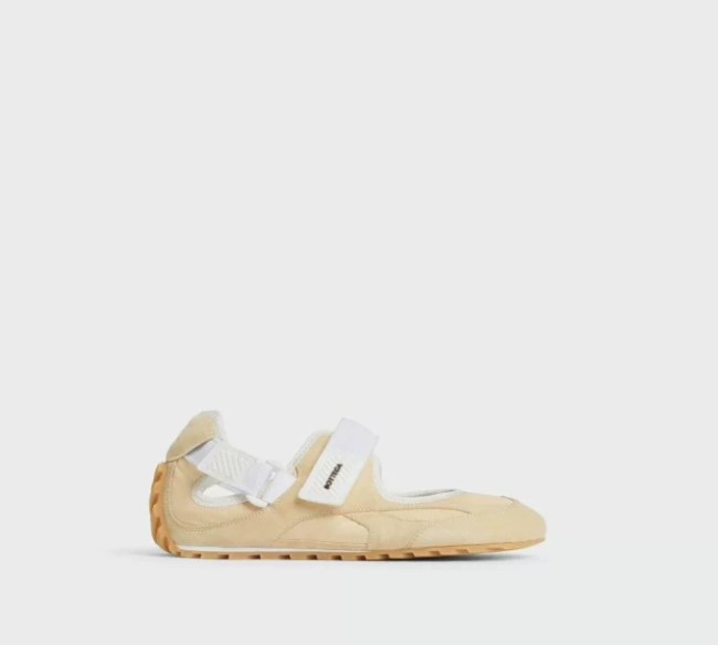 Fashion BV Shoes with Box