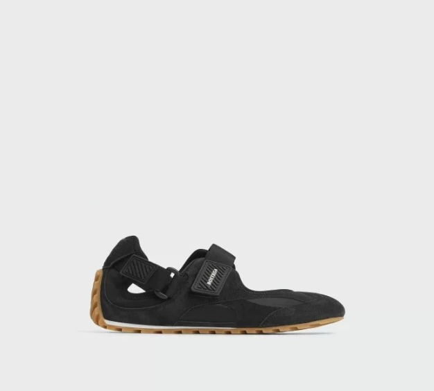 Fashion BV Shoes with Box