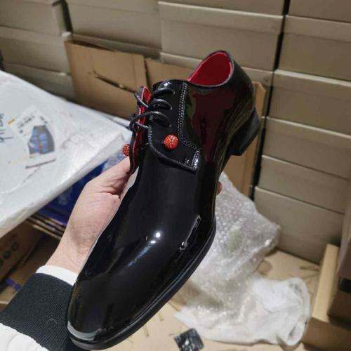 High Quality Men's CL Shoes with Box #CL