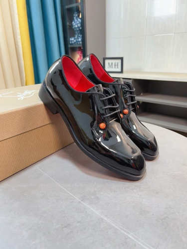 High Quality Men's CL Shoes with Box #CL