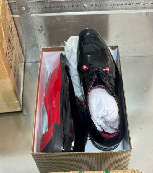 High Quality Men's CL Shoes with Box #CL