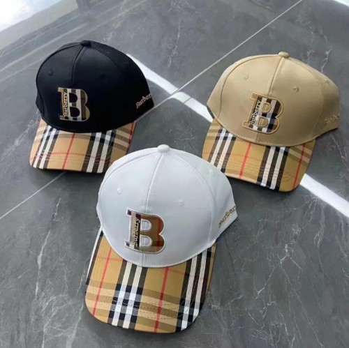 Fashion Caps #BUR