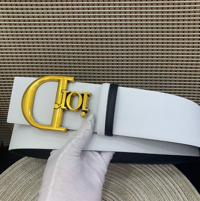 Women Fashion Wide Waist Belt No Box #CHN #GUI