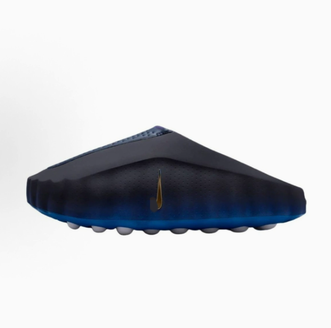 Fashion Sports Slides with Box #NIK