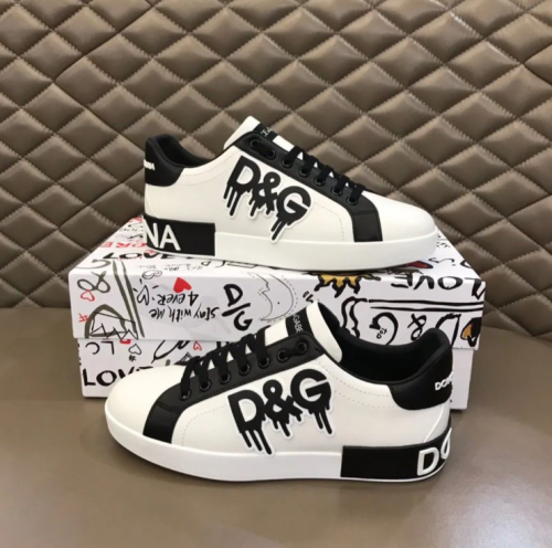 Fashion Shoes with Box Sale #DG