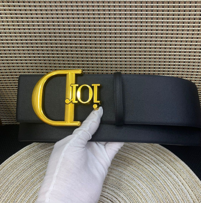Women Fashion Wide Waist Belt No Box #CHN #GUI