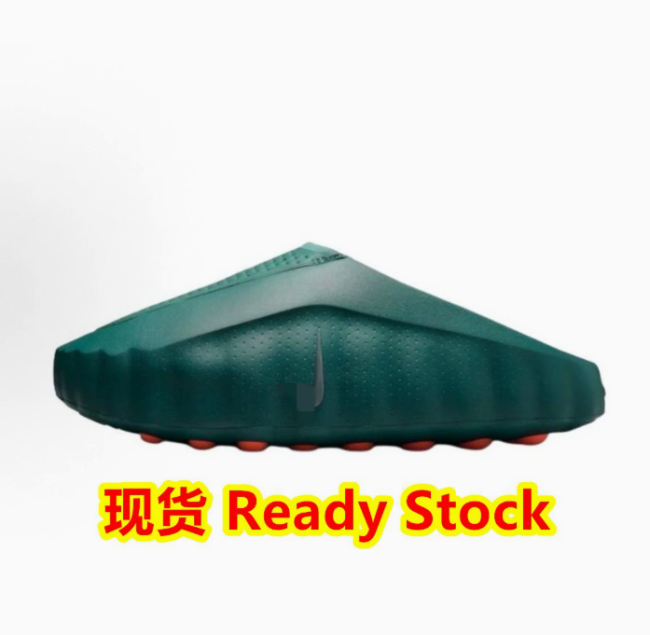 Fashion Sports Slides with Box #NIK