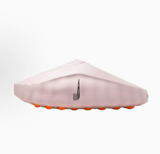 Fashion Sports Slides with Box #NIK