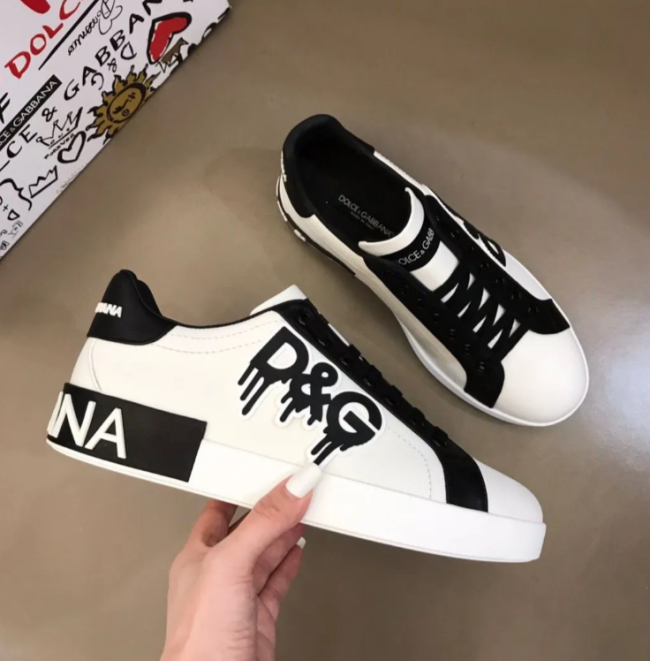 Fashion Shoes with Box Sale #DG
