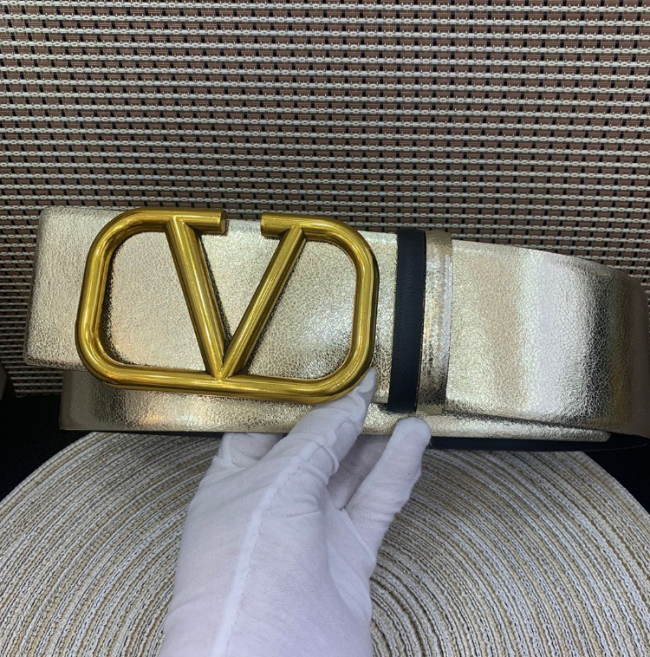 Women Fashion Wide Waist Belt No Box #CHN #GUI
