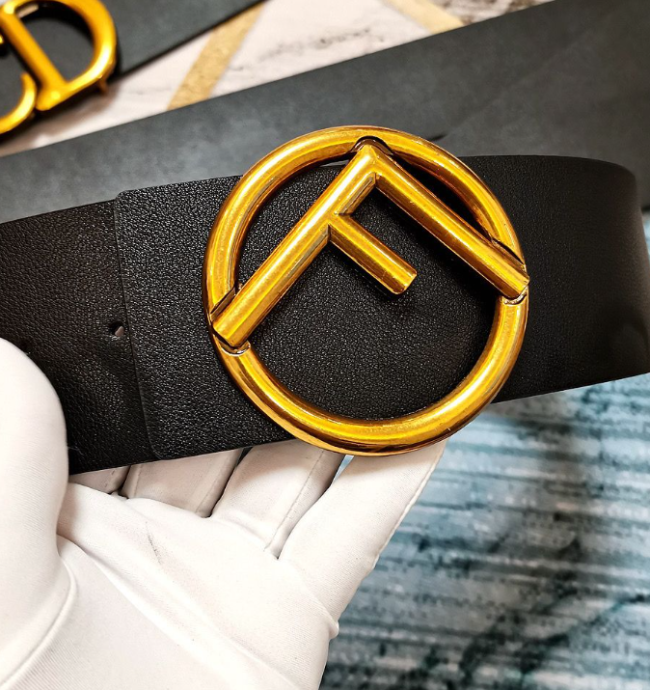 Women Fashion Wide Waist Belt No Box #CHN #GUI