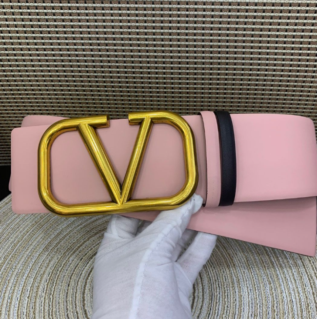 Women Fashion Wide Waist Belt No Box #CHN #GUI