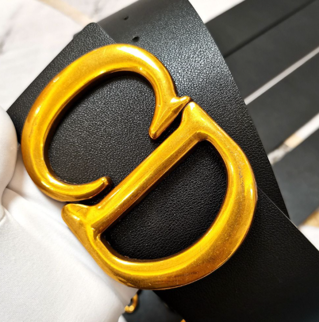 Women Fashion Wide Waist Belt No Box #CHN #GUI