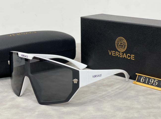Fashion Versace Shades with Box #VER