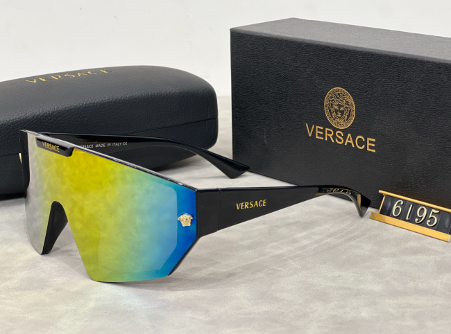 Fashion Versace Shades with Box #VER