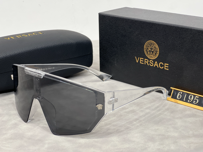 Fashion Versace Shades with Box #VER