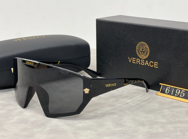 Fashion Versace Shades with Box #VER