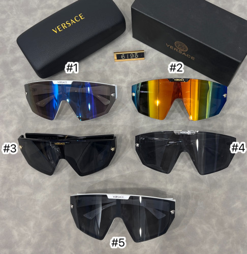 Fashion Versace Shades with Box #VER