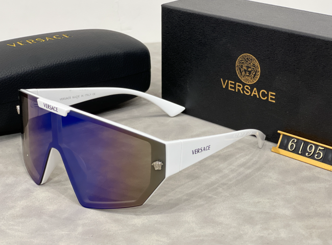 Fashion Versace Shades with Box #VER