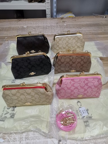 Women Fashion Bag No Box #COA
