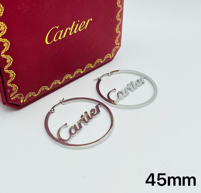Fashion Earrings No Box #GUI #LOV 