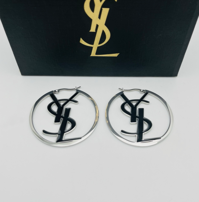 Fashion Earrings No Box #GUI #LOV 