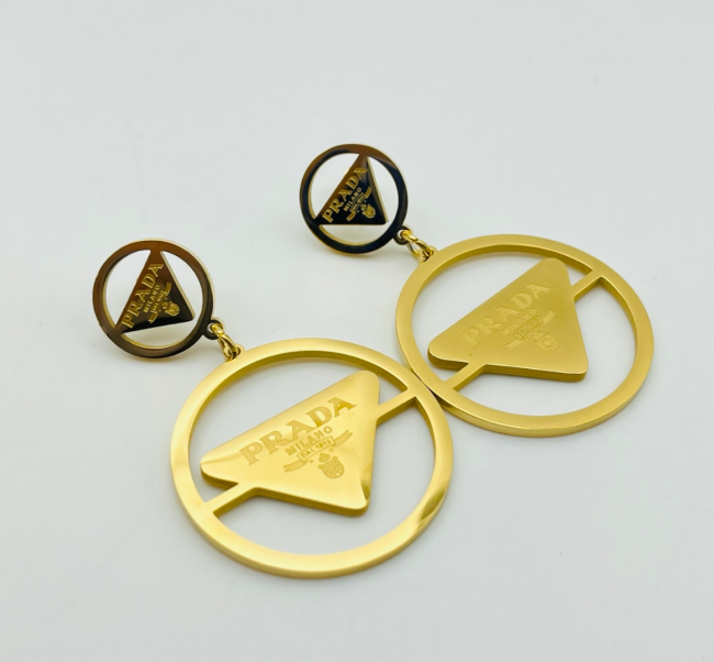 Fashion Earrings No Box #GUI #LOV 