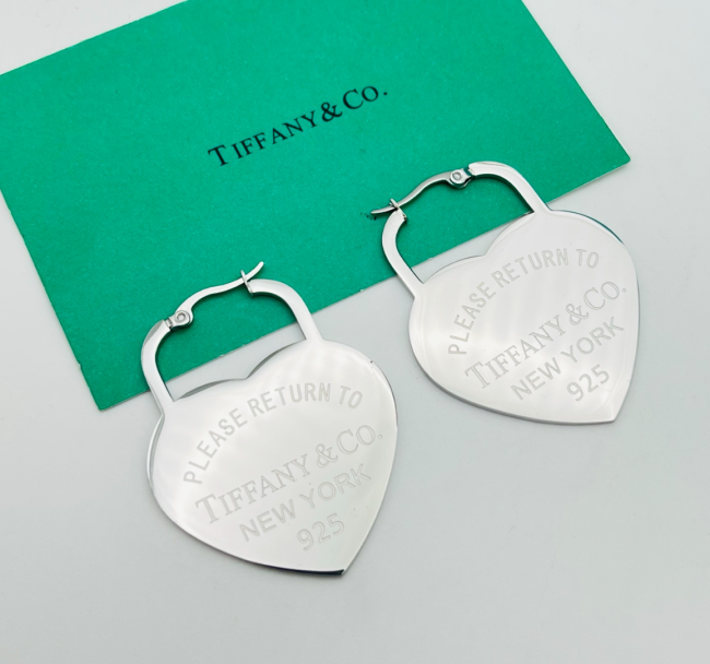 Fashion Earrings No Box #GUI #LOV 