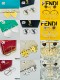 Fashion Earrings No Box #GUI #LOV 