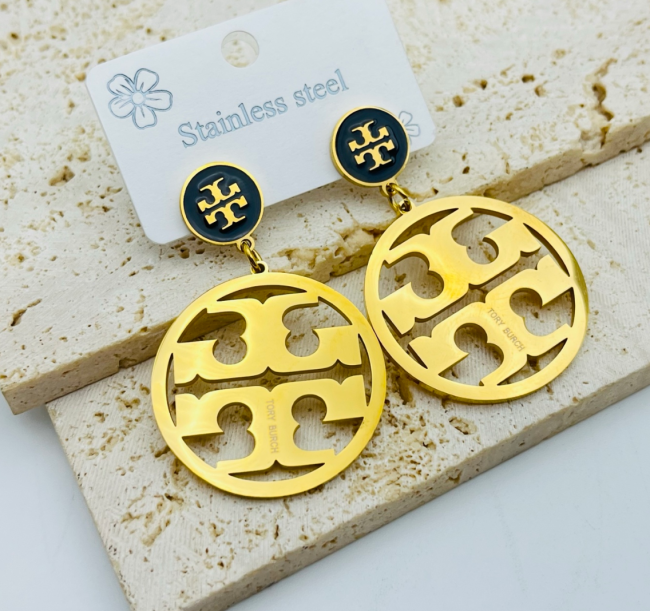 Fashion Earrings No Box #GUI #LOV 