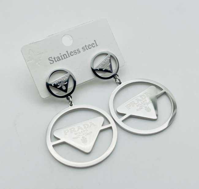 Fashion Earrings No Box #GUI #LOV 