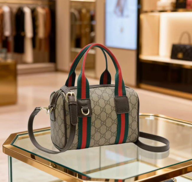 Women Fashion Bag No Box #GUI