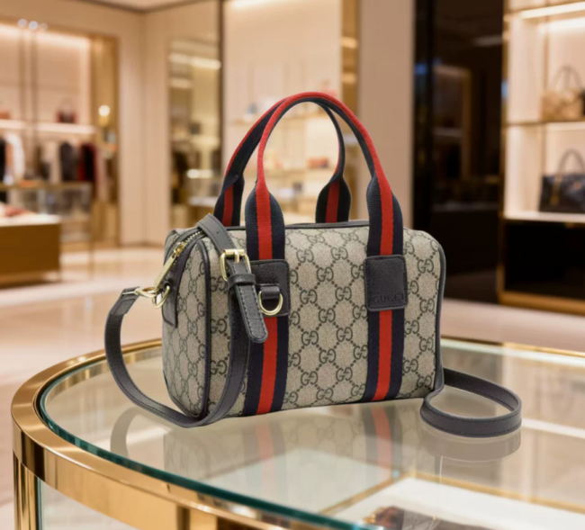 Women Fashion Bag No Box #GUI