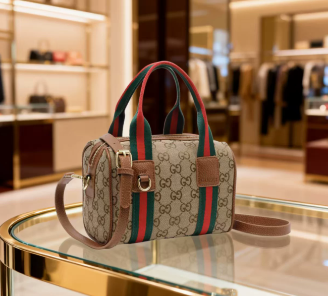 Women Fashion Bag No Box #GUI