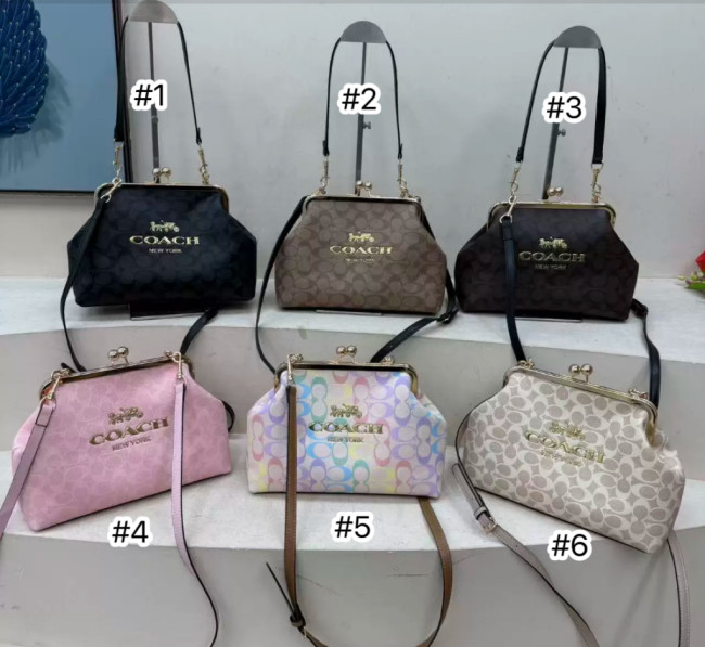 Women Fashion Bag No Box #COA