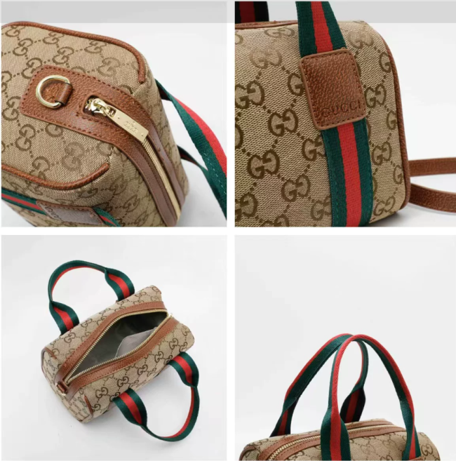 Women Fashion Bag No Box #GUI
