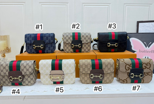  Women Fashion Bag No Box #GUI