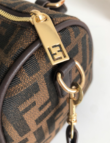 Women Fashion Pillow Bag No Box 25cm #FEI