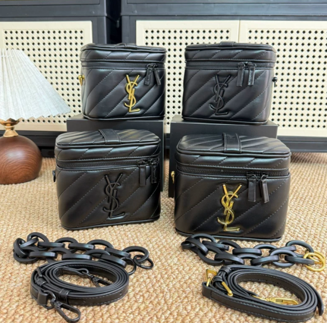 Women Quality Box Bag #YS